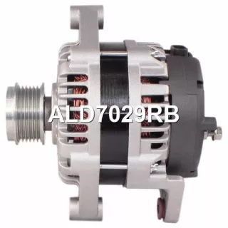 115380,5471161202,96627029,96627029KJ,96866018,AA8H11A0258,DRA0573,1202430,1202485,4805450,95519866,95519920,96627029,96866018,96988215,96988218,32001241,ALD7029BA,ALD7029DD,ALD7029KR,ALD7029UX,ALD7029YX,LRA03174,LRA03218,LRA3174,LRA3218,ALD7029RB,ALD7029WA,1202430,1202485,4811550,4814335,4817806,20089N,301N20430Z Генератор Opel Antara Арт MOS00316424-5, вид 8