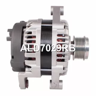115380,5471161202,96627029,96627029KJ,96866018,AA8H11A0258,DRA0573,1202430,1202485,4805450,95519866,95519920,96627029,96866018,96988215,96988218,32001241,ALD7029BA,ALD7029DD,ALD7029KR,ALD7029UX,ALD7029YX,LRA03174,LRA03218,LRA3174,LRA3218,ALD7029RB,ALD7029WA,1202430,1202485,4811550,4814335,4817806,20089N,301N20430Z Генератор Opel Antara Арт MOS00316424-5, вид 9