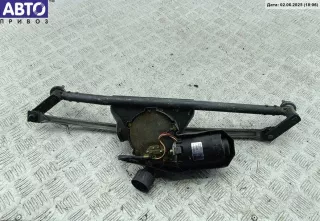 8357491 Механизм стеклоочистителя переднего (трапеция дворников) BMW 3 E36 Арт 54789706, вид 2