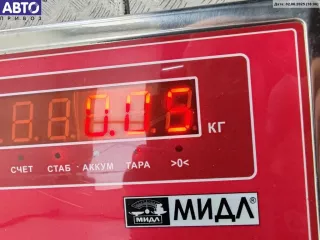 688650.687506 Датчик парковки (парктроник) передний BMW 5 E60/E61 Арт 55065607, вид 3