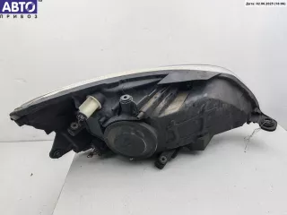 5J1941018C Фара левая Skoda Fabia 2 restailing Арт 54843663, вид 2