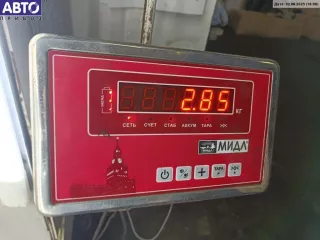 6R1614105 Усилитель тормозов вакуумный Skoda Fabia 2 restailing Арт 54843550, вид 3