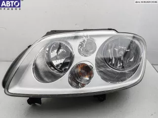 1T0941005D Фара левая Volkswagen Touran 1 Арт 54843538, вид 1