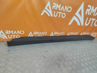 6512A602, 4 накладка порога Mitsubishi Outlander 3 Арт 301005PM, вид 2