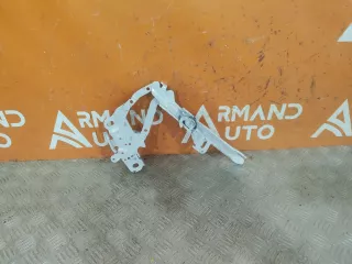 41617286343, 4 петля капота BMW 3 F30/F31/GT F34 Арт 303930PM, вид 1