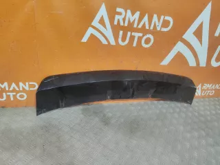 602000357AADQJ, 602000357AA, 4 накладка бампера нижняя EXEED VX Арт 303976PM, вид 2
