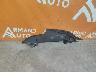 5380748060, 4 Пыльник крыла Lexus RX 4 Арт 304121PM, вид 2