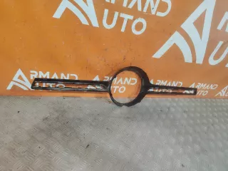 A16788862009040, A1678886200, 4 накладка решетки радиатора Mercedes CLA c117 Арт 304311PM, вид 5