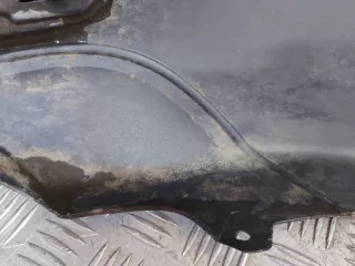 51127384603, 51127384473 Бампер бмв ф30 (ф f 30) серия BMW 3 F30/F31/GT F34 Арт 329652RM, вид 13