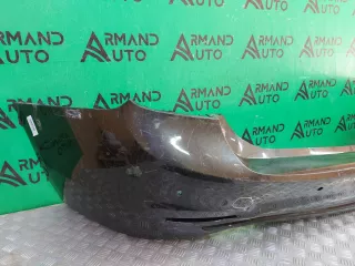 51127384603, 51127384473 Бампер бмв ф30 (ф f 30) серия BMW 3 F30/F31/GT F34 Арт 329652RM, вид 2
