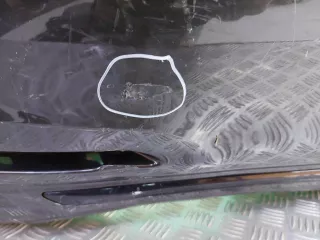 51127384603, 51127384473 Бампер бмв ф30 (ф f 30) серия BMW 3 F30/F31/GT F34 Арт 329652RM, вид 3