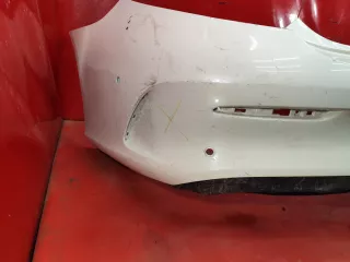 A2058858438 бампер Mercedes C W205 Арт MB88908, вид 3