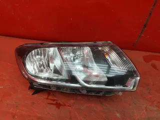 260105559R фара Renault Logan 2 Арт MB88991, вид 1