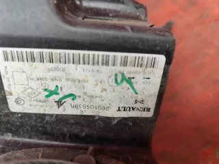 260105559R фара Renault Logan 2 Арт MB88991, вид 11