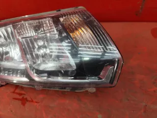 260105559R фара Renault Logan 2 Арт MB88991, вид 2