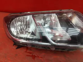 260105559R фара Renault Logan 2 Арт MB88991, вид 3