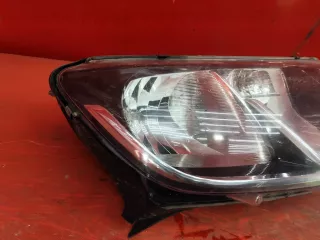 260105559R фара Renault Logan 2 Арт MB88991, вид 4
