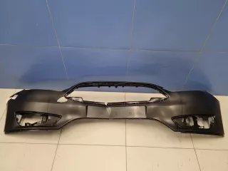 42120050 Бампер передний Ford Focus 3 Арт ZAP336194, вид 2