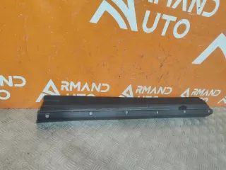 7507378010, 0826678021, 3 молдинг двери Lexus NX Арт AR299818, вид 2