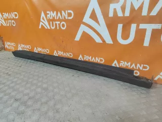 6512A602, 4 накладка порога Mitsubishi Outlander 3 Арт AR301005, вид 3