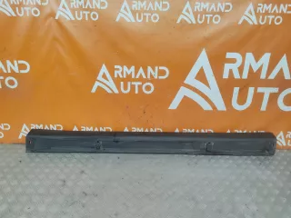 6512A602, 4 накладка порога Mitsubishi Outlander 3 Арт AR301005, вид 4