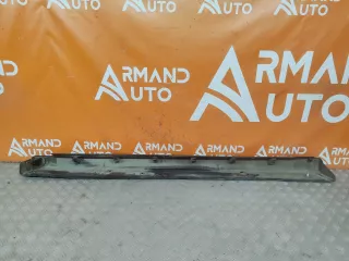 6512A602, 4 накладка порога Mitsubishi Outlander 3 Арт AR301005, вид 6