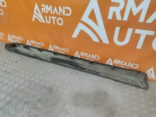 6512A602, 4 накладка порога Mitsubishi Outlander 3 Арт AR301005, вид 9