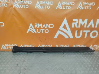 7250A132, 4 накладка порога Mitsubishi Eclipse Cross Арт AR301024
