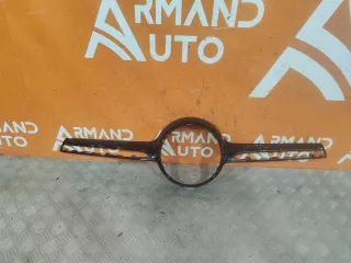 A16788862009040, A1678886200, 4 накладка решетки радиатора Mercedes CLA c117 Арт AR304311, вид 1