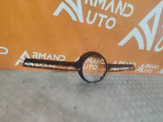 A16788862009040, A1678886200, 4 накладка решетки радиатора Mercedes CLA c117 Арт AR304311, вид 2