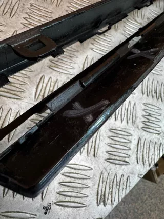 A16788862009040, A1678886200, 4 накладка решетки радиатора Mercedes CLA c117 Арт AR304311, вид 9