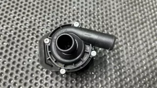 A2118350028 Насос антифриза дополнительный Mercedes CLA c118 Арт S04583-15, вид 4