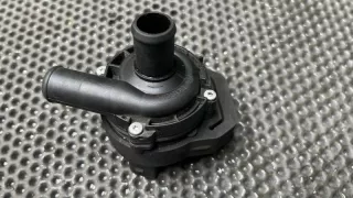 A2118350028 Насос антифриза дополнительный Mercedes CLS C257 Арт S04583-17, вид 1