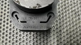 A2118350028 Насос антифриза дополнительный Mercedes CLS C257 Арт S04583-17, вид 2