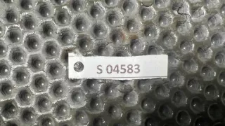 A2118350028 Насос антифриза дополнительный Mercedes ML/GLE W166 Арт S04583-35, вид 5