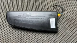 A1668600502 Подушка безопасности боковая (в сиденье) Mercedes ML/GLE W166 Арт S04608, вид 3