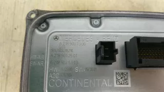 A2189007306 Блок розжига ксенона Mercedes ML/GLE W166 Арт W43296-9, вид 2