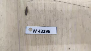 A2189007306 Блок розжига ксенона Mercedes ML/GLE W166 Арт W43296-9, вид 4