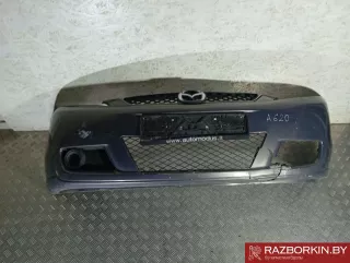  Бампер передний Mazda 5 1 Арт 36205, вид 1