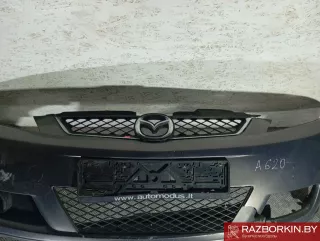  Бампер передний Mazda 5 1 Арт 36205, вид 3