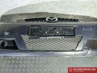  Бампер передний Mazda 5 1 Арт 36205, вид 4
