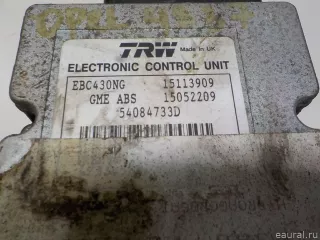 93170632 GM Блок АБС (ABS) Opel Signum Арт E31677270, вид 8