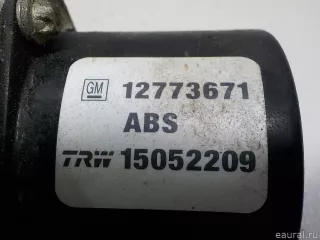 93170632 GM Блок АБС (ABS) Opel Signum Арт E31677270, вид 9