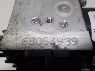 93170632 GM Блок АБС (ABS) Opel Signum Арт E31677270, вид 10