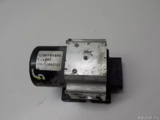 93170632 GM Блок АБС (ABS) Opel Vectra C  Арт E52553830, вид 4