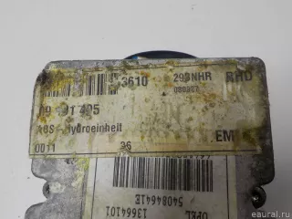 93170632 GM Блок АБС (ABS) Opel Vectra C  Арт E52553830, вид 8