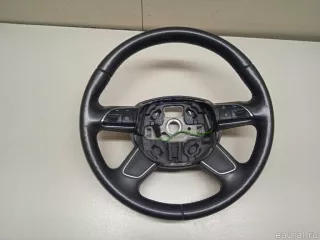 8U0419091T1KT VAG Рулевое колесо для AIR BAG (без AIR BAG) Audi Q3 2 Арт E48609253, вид 3