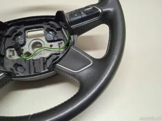 8U0419091T1KT VAG Рулевое колесо для AIR BAG (без AIR BAG) Audi Q3 2 Арт E48609253, вид 8