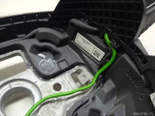 8U0419091T1KT VAG Рулевое колесо для AIR BAG (без AIR BAG) Audi Q3 2 Арт E48609253, вид 9
