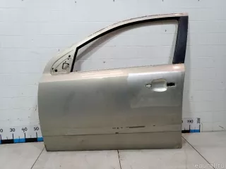 93192036 GM Дверь передняя левая Opel Astra H Арт E81086378, вид 1